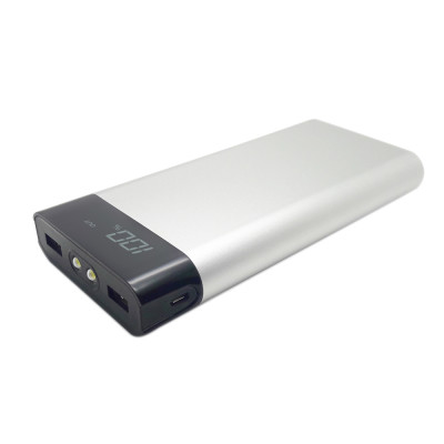 Зарядний пристрій E 242 (17600 mAh)