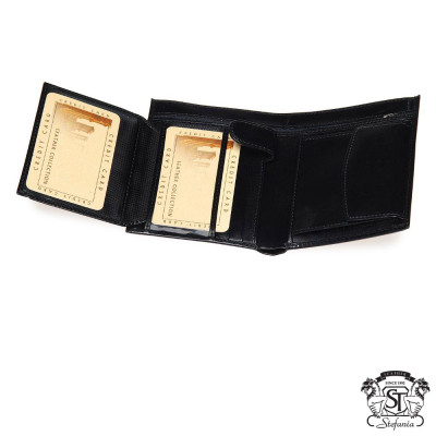 Портмоне мужское (Stefania)