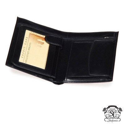 Портмоне мужское (Stefania)