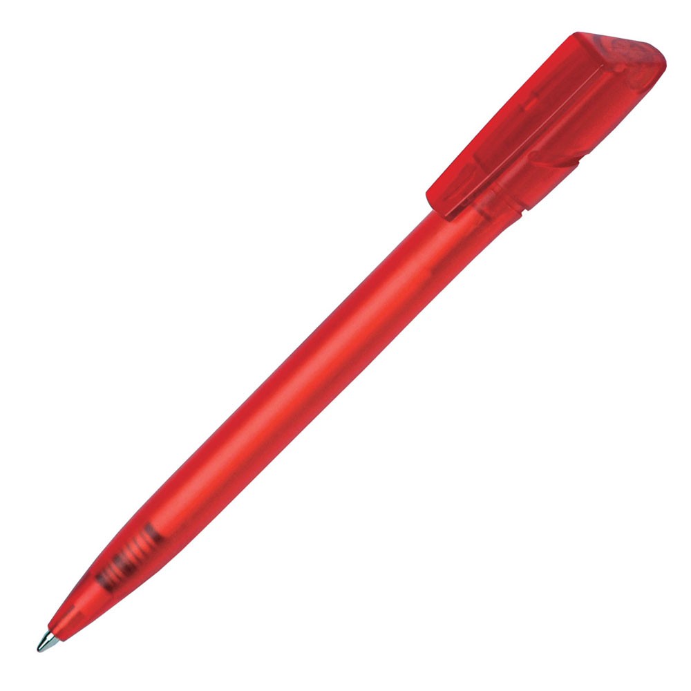 Пластиковая ручка Twister Frozen (Ritter Pen)