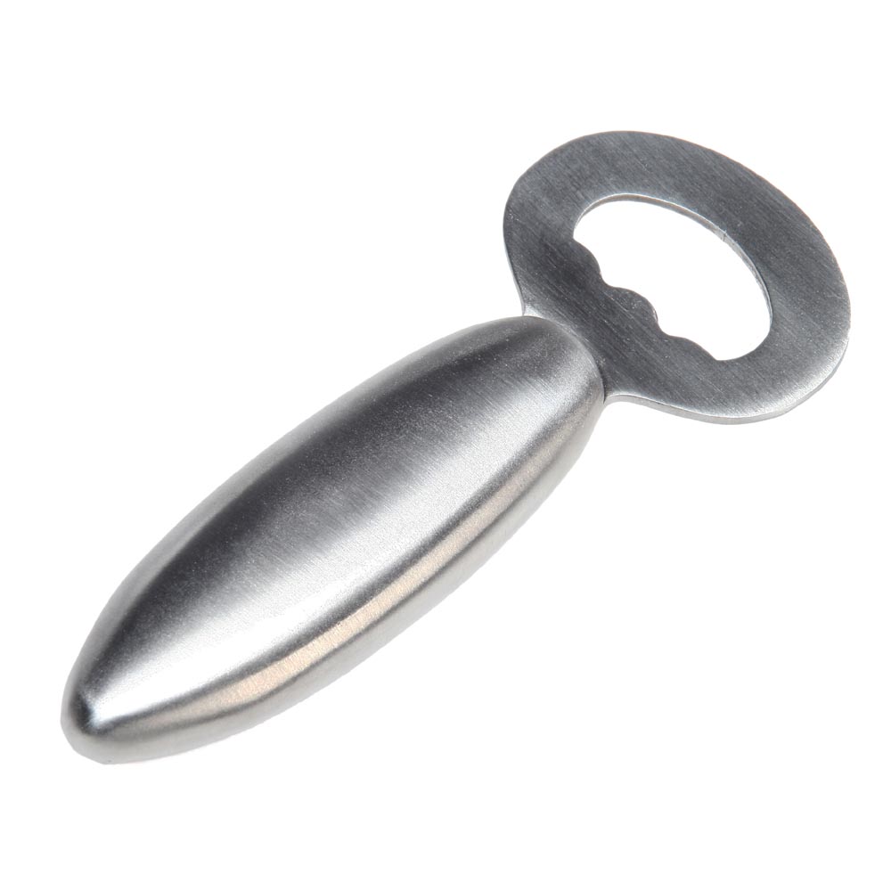 Відкривалка з нержавіючої сталі