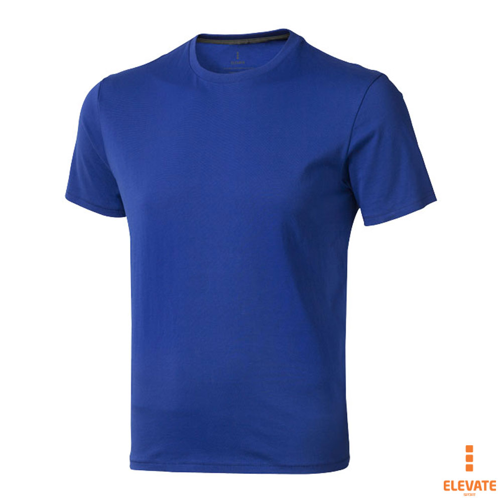 Футболка 'Nanaimo'  (Elevate)