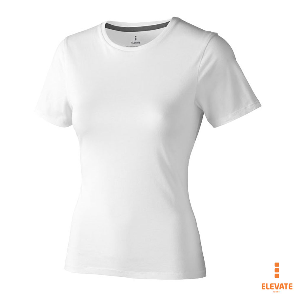 Жіноча футболка 'Nanaimo Lady' (Elevate)