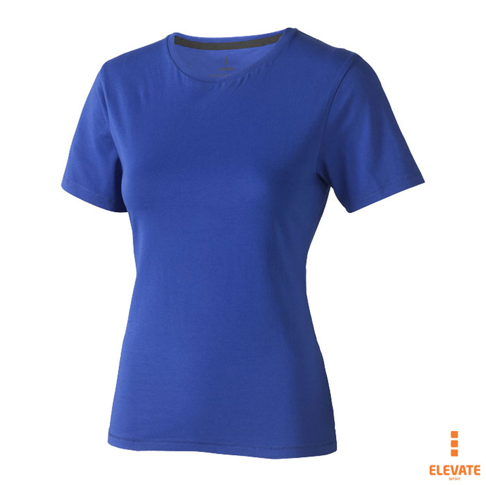 Жіноча футболка 'Nanaimo Lady' (Elevate)