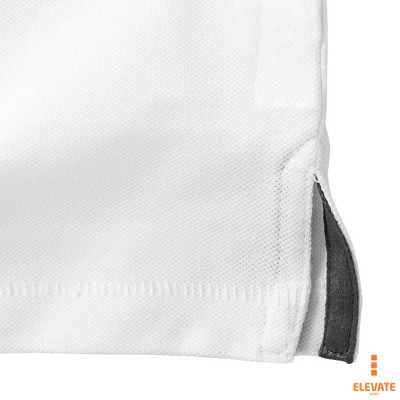 Теніс-поло 'Calgary' S (Elevate)