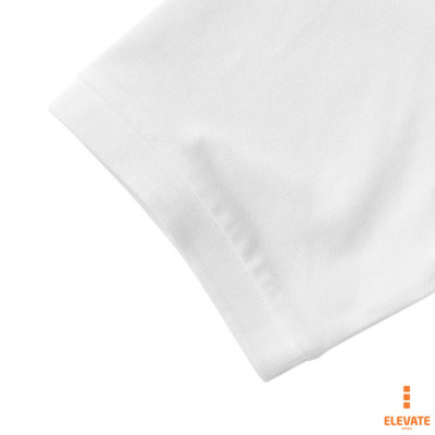 Теніс-поло 'Calgary' S (Elevate)