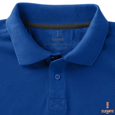 Теніс-поло 'Calgary' S (Elevate)