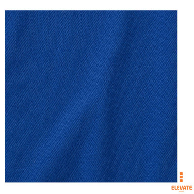 Теніс-поло 'Calgary' S (Elevate)