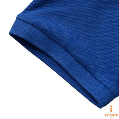 Теніс-поло 'Calgary' S (Elevate)