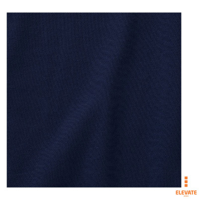 Теніс-поло 'Calgary' S (Elevate)