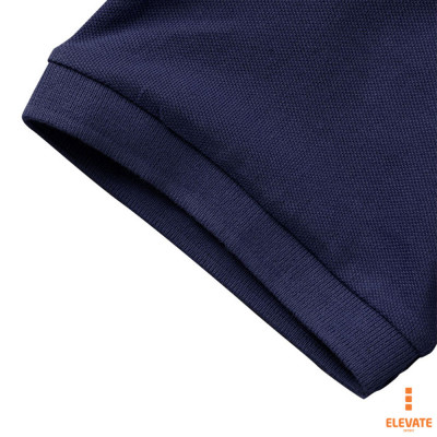 Теніс-поло 'Calgary' S (Elevate)