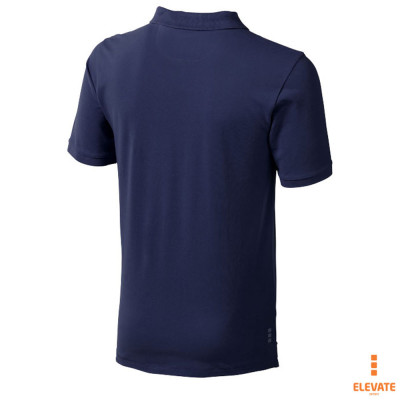 Теніс-поло 'Calgary' S (Elevate)