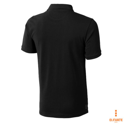 Теніс-поло 'Calgary' S (Elevate)