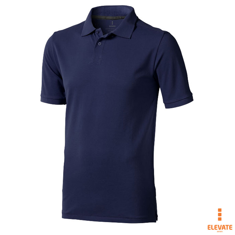 Теніс-поло 'Calgary' M (Elevate)