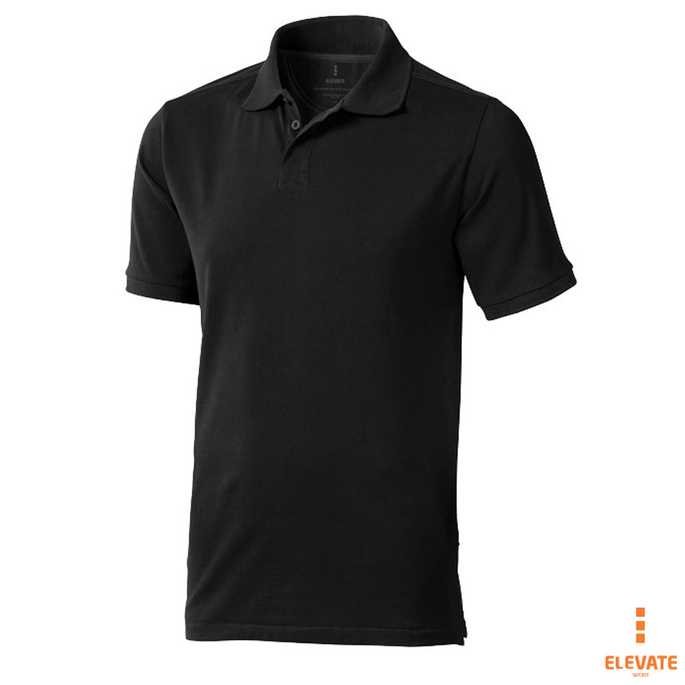 Теніс-поло 'Calgary' M (Elevate)