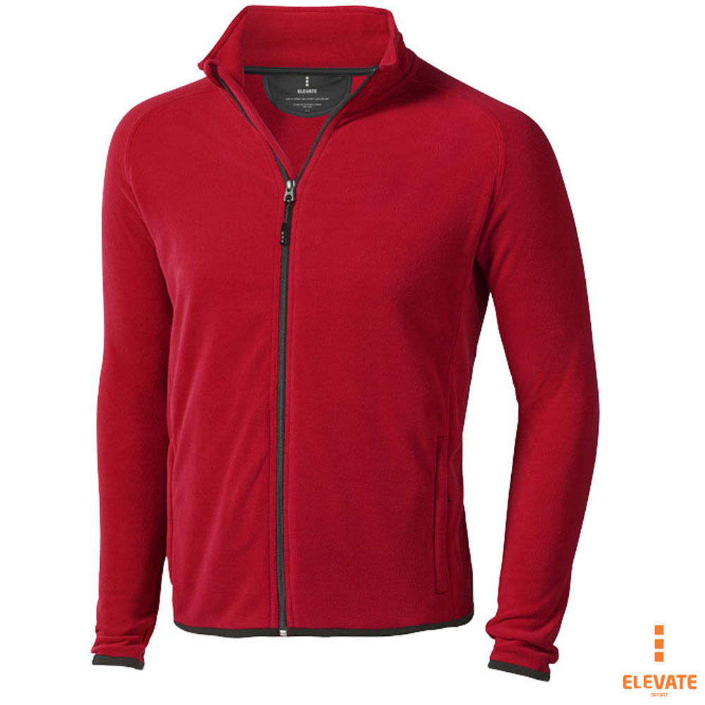 Толстовка мужская 'Brossard' (Elevate)