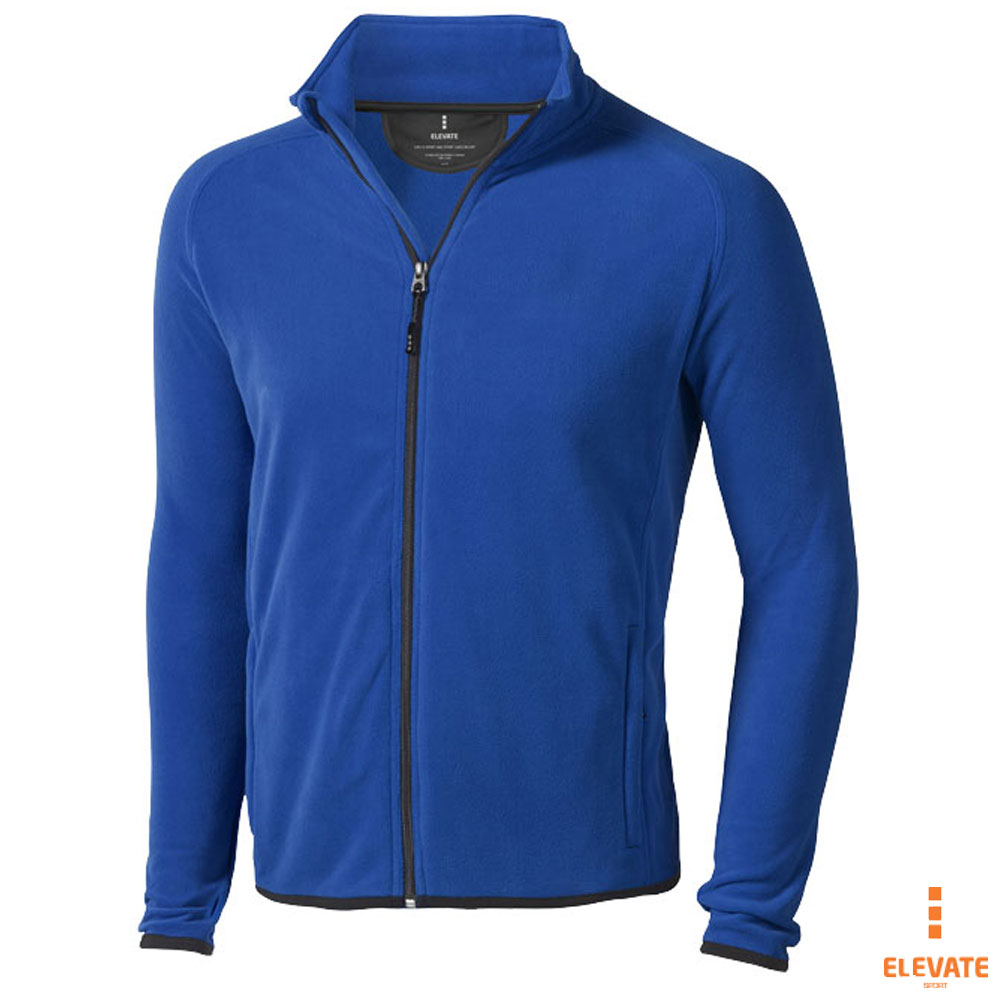 Толстовка мужская 'Brossard' (Elevate)