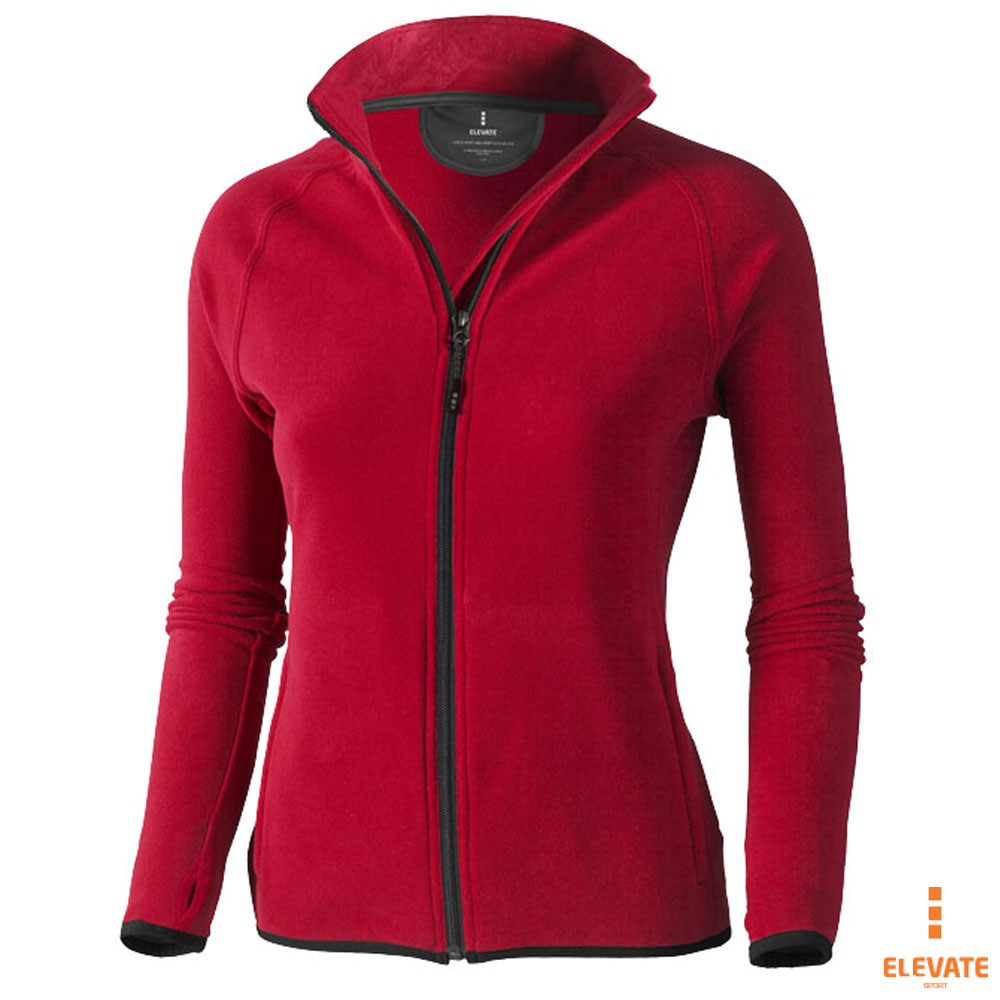 Толстовка женская 'Brossard Lady' (Elevate)