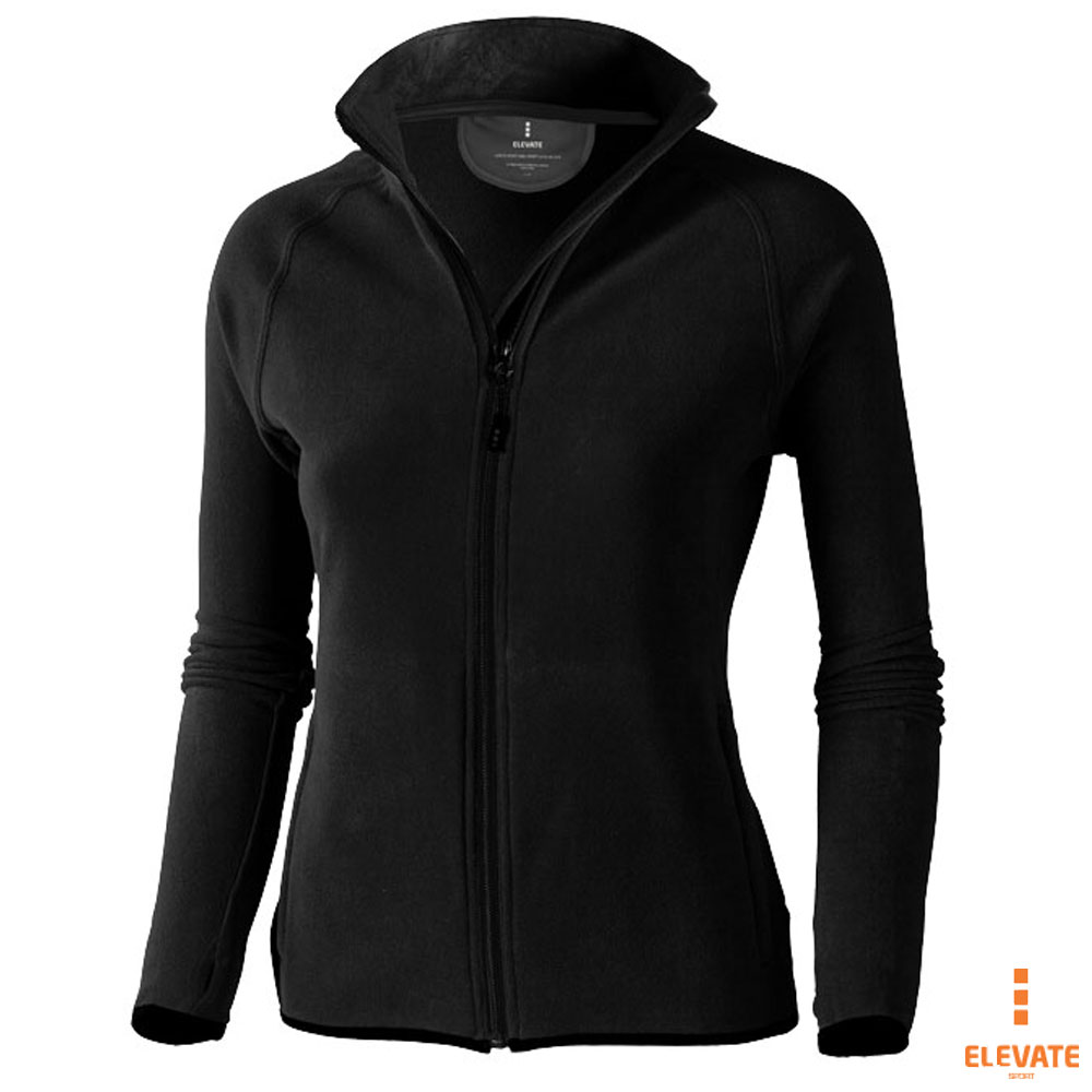 Толстовка женская 'Brossard Lady' (Elevate)