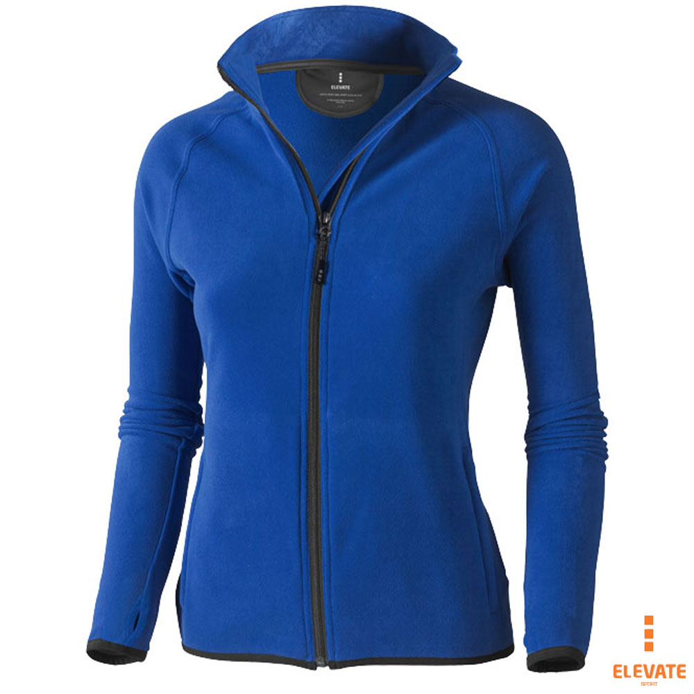 Толстовка женская 'Brossard Lady' (Elevate)
