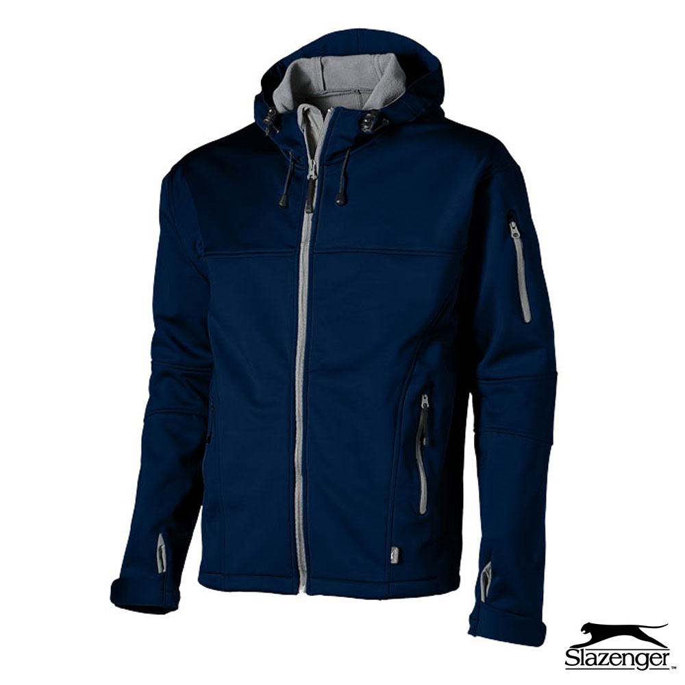 Куртка 'Softshell' (Slazenger)