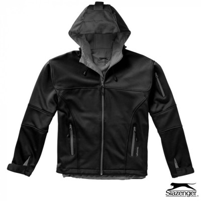 Куртка 'Softshell' (Slazenger)