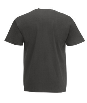 Футболка 'Valueweight T' (Fruit of the Loom), 165 гр/м2
