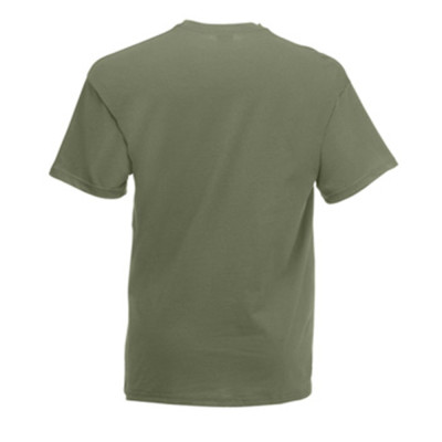 Футболка 'Valueweight T' (Fruit of the Loom), 165 гр/м2