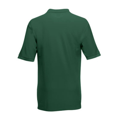 Тенниска-поло 'Premium Polo' L (Fruit of the Loom)