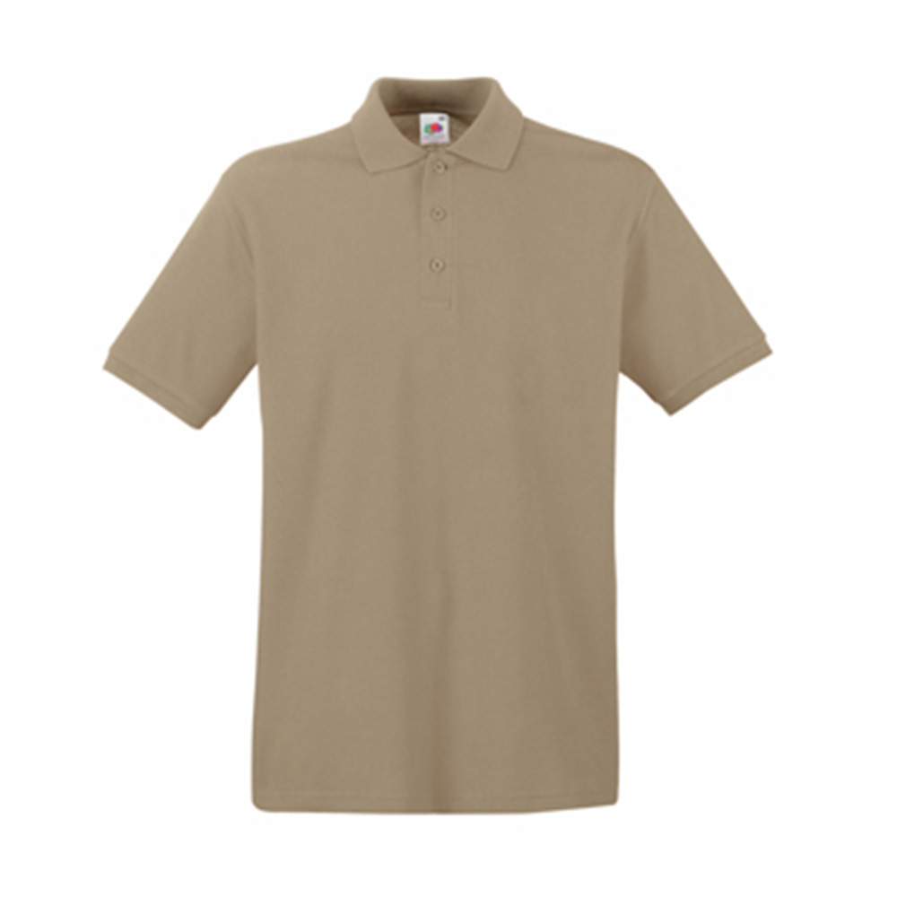 Теніс-поло 'Premium Polo' M (Fruit of the Loom)