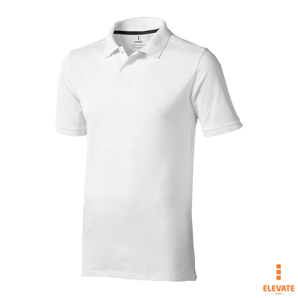 Тенниска-поло 'Calgary' XXL (Elevate)