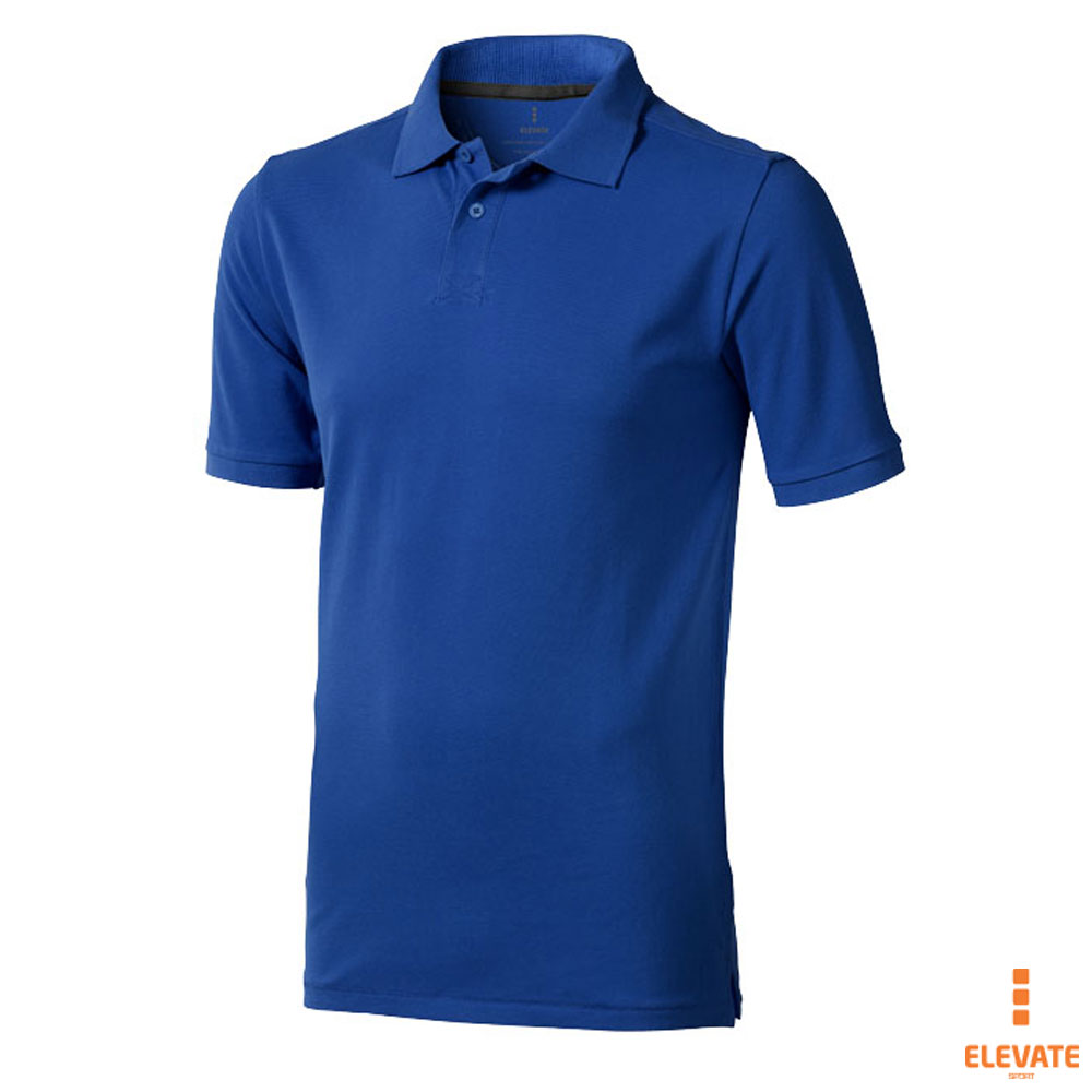 Теніска-поло 'Calgary' XXL (Elevate)