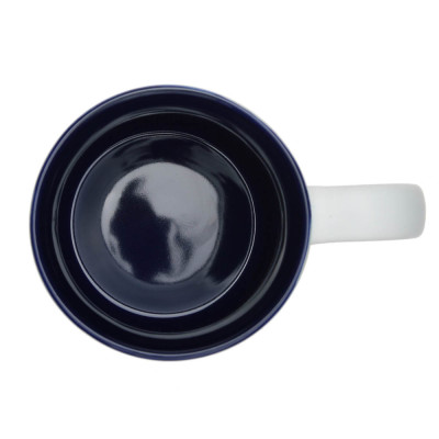 Чашка керамічна 390 мл