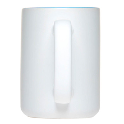 Чашка керамічна 390 мл