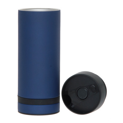 Термокружка из металла 380 мл