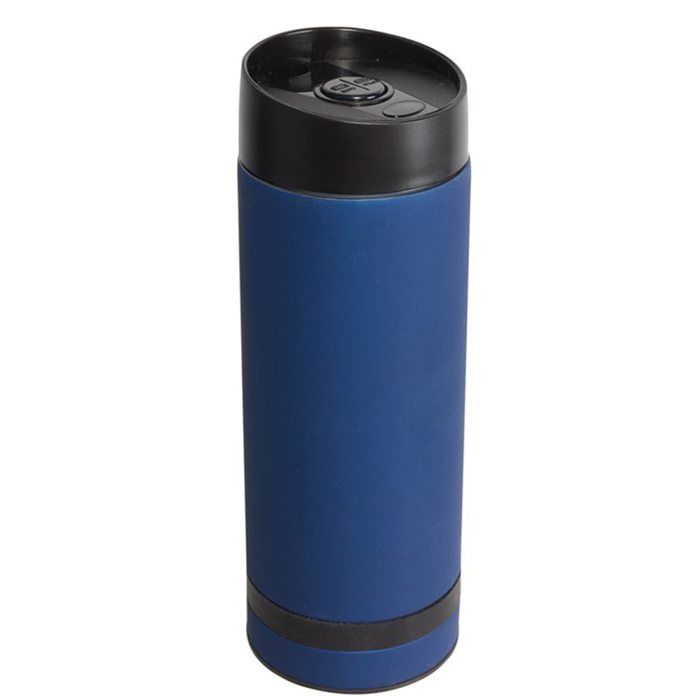 Термокружка из металла 380 мл