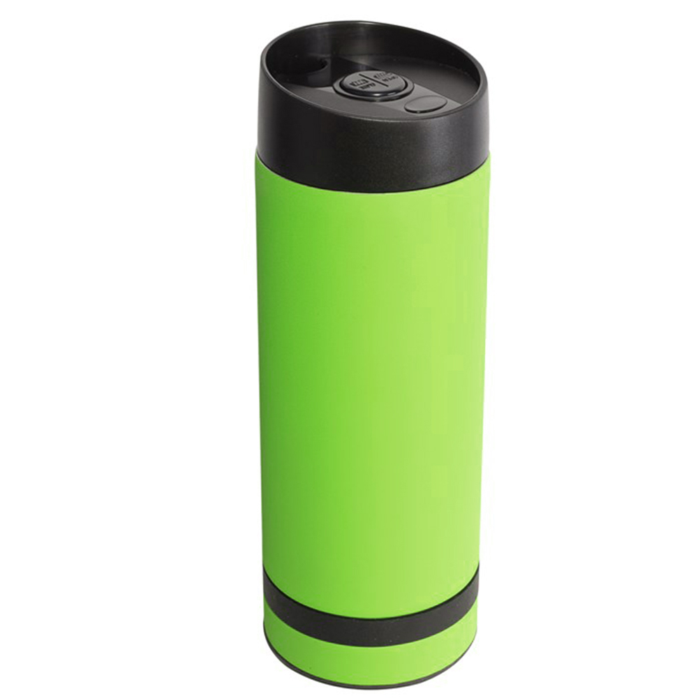 Термокружка из металла 380 мл