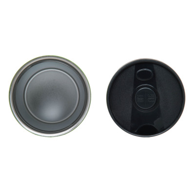 Термокружка из металла 380 мл