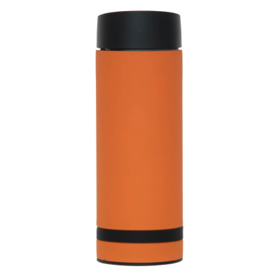 Термокружка из металла 380 мл