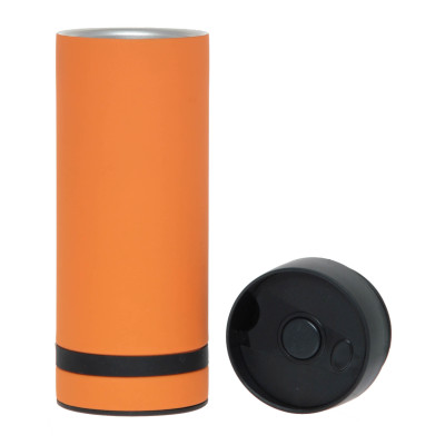 Термокружка из металла 380 мл