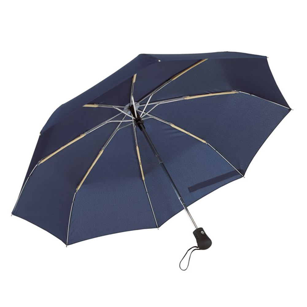 Складной зонт-автомат