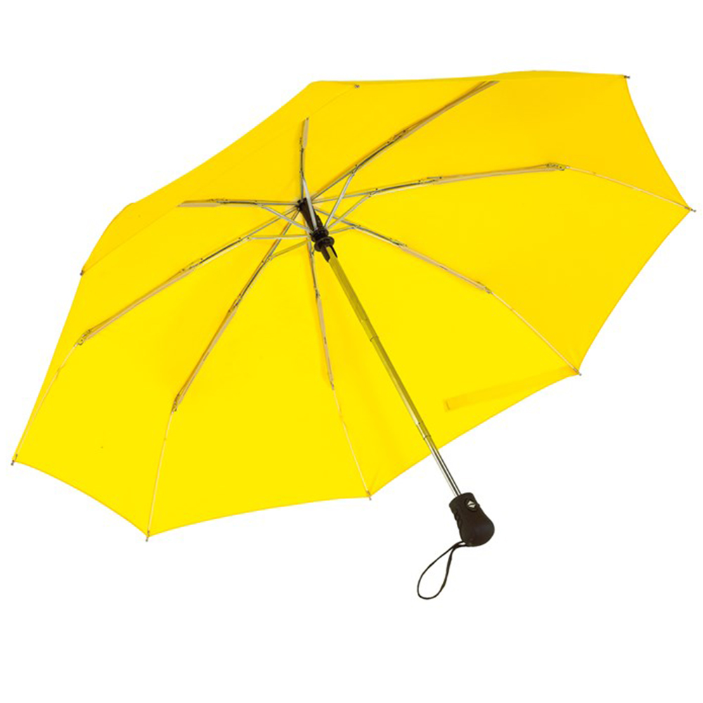 Складной зонт-автомат