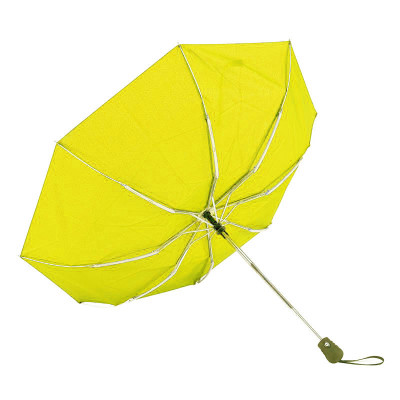 Складной зонт-автомат