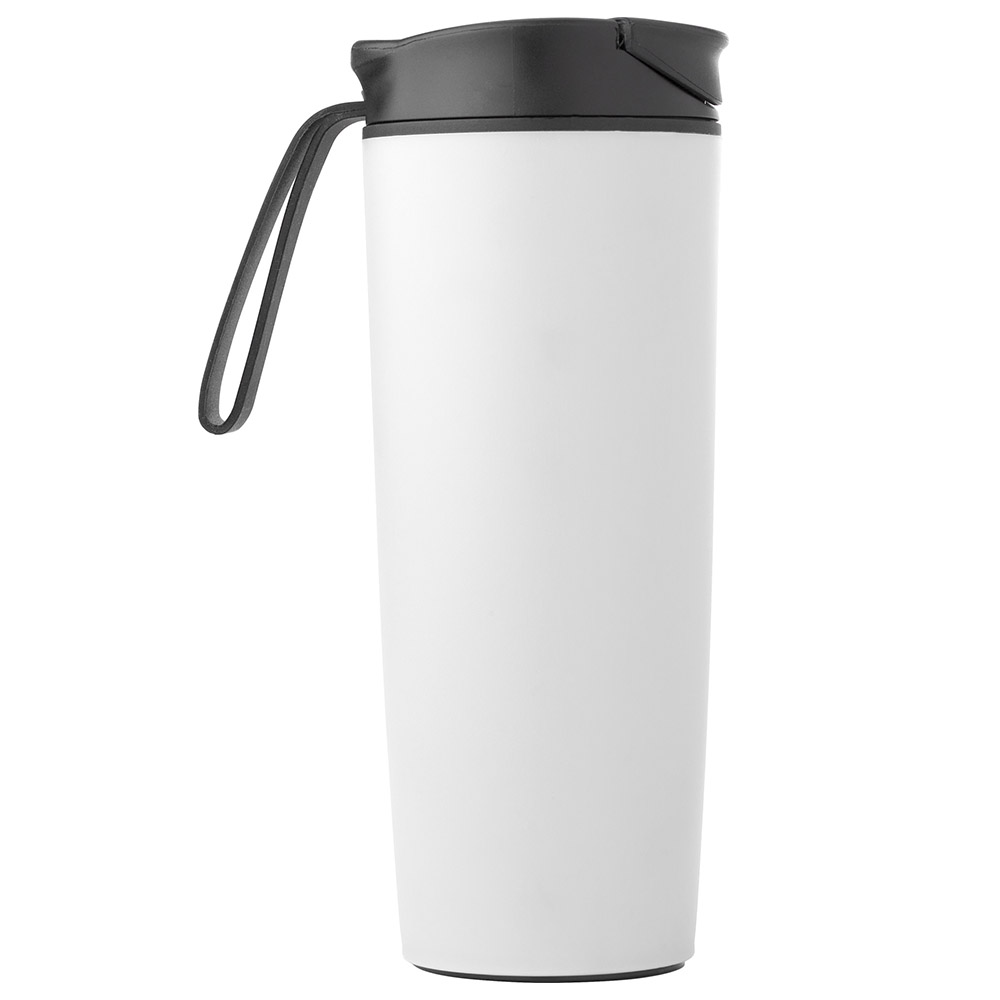 Термокухоль із пластику 450 мл