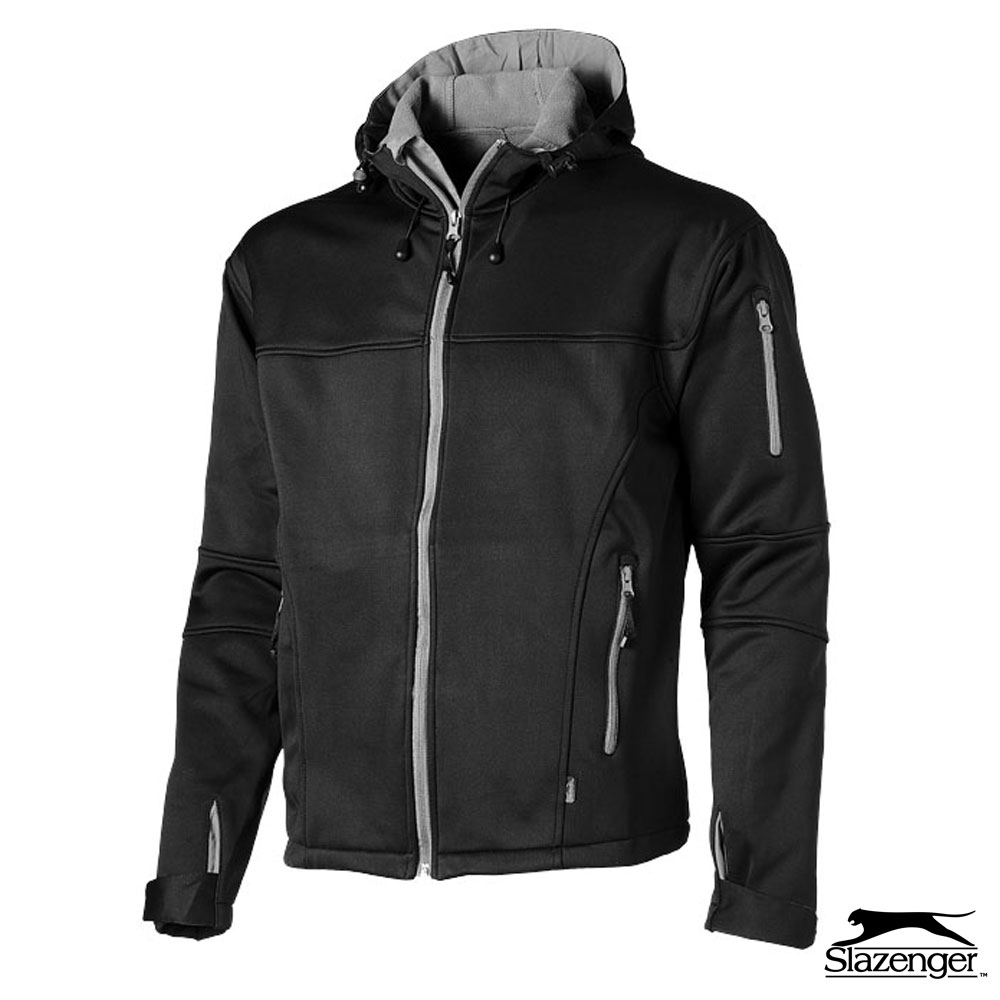 Куртка 'Softshell' (Slazenger)