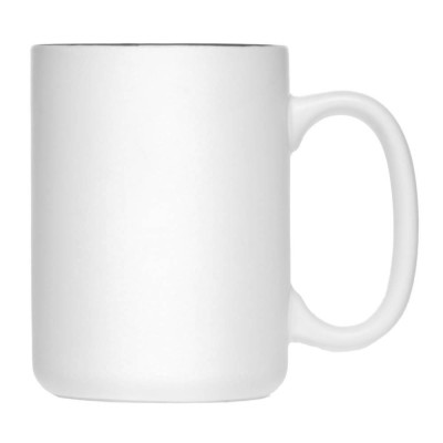 Чашка керамическая 390 мл