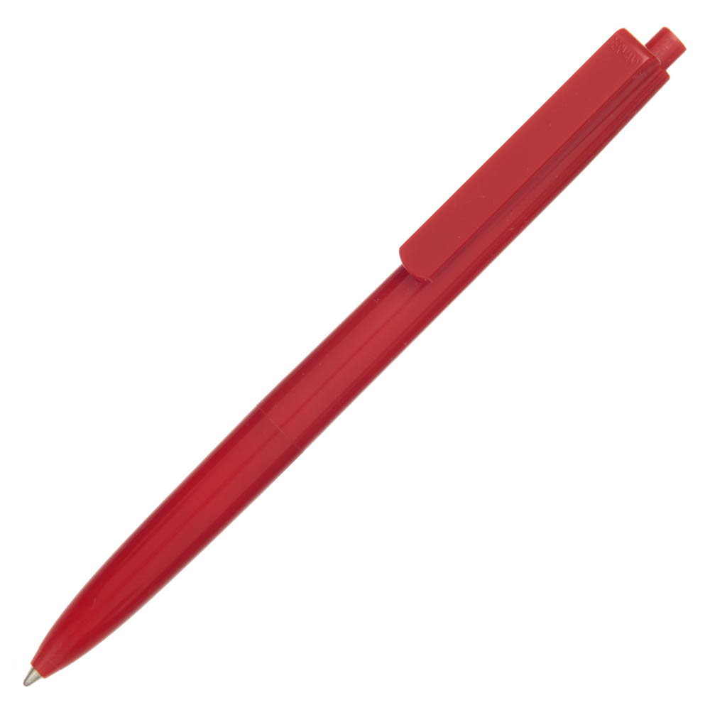 Пластиковая ручка Basic new (Ritter Pen)