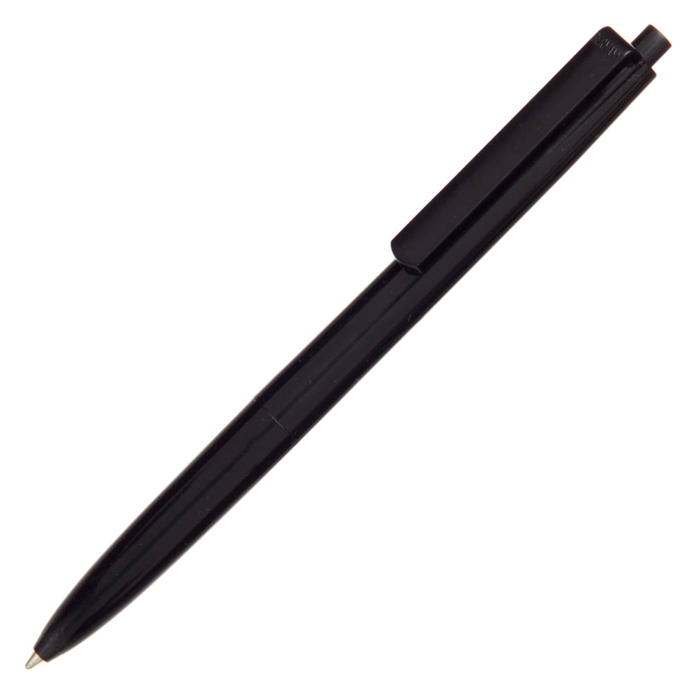 Пластиковая ручка Basic new (Ritter Pen)
