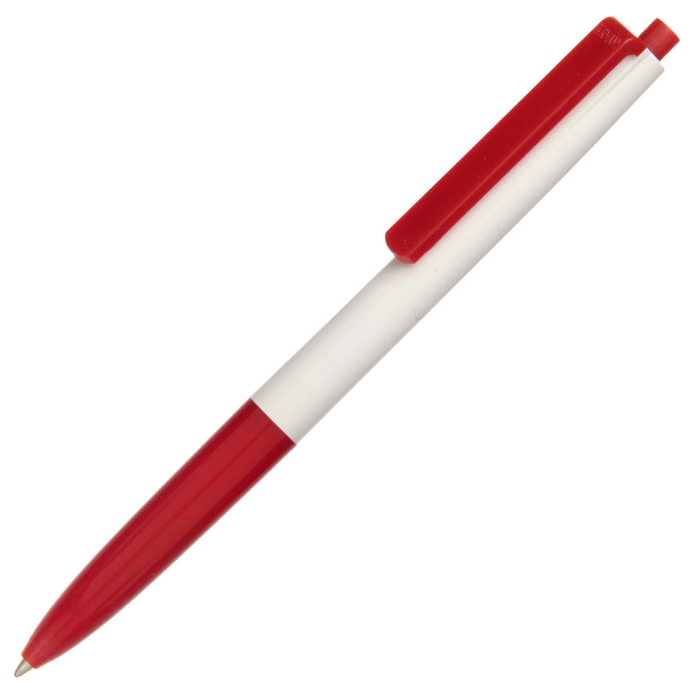 Пластиковая ручка Basic new (Ritter Pen)