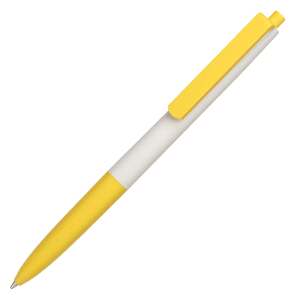 Пластиковая ручка Basic new (Ritter Pen)